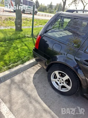 Wolksvagen Golf, снимка 5 - Автомобили и джипове - 55467859