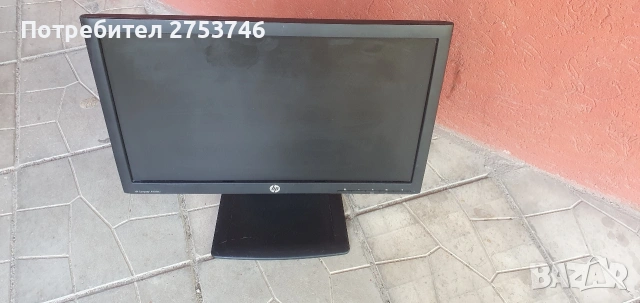 Монитор HP 