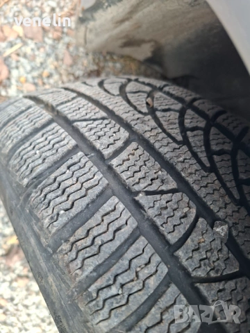 Джанти 16ки БМВ 5по120, снимка 6 - Гуми и джанти - 54037289