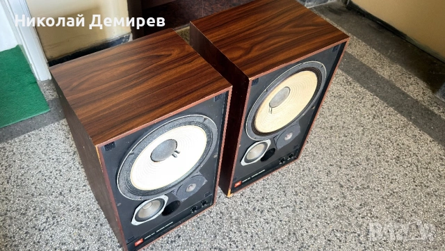 JBL 4311 WX-A, снимка 3 - Тонколони - 54669498