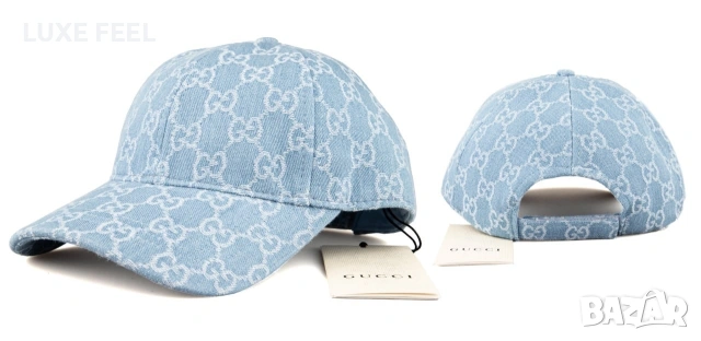 Dolce Gabanna 🔹Ami 🔹 Ralph Lauren 🔹 Loewe🔹, снимка 7 - Шапки - 54456820