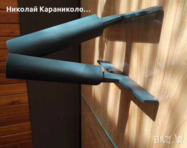 Продавам Power-BN4401110C,Main-BN41-02844F,ЛЕД-BN61-17491A005 от тв SAMSUNG UE50AU8000K, снимка 10 - Телевизори - 55249742