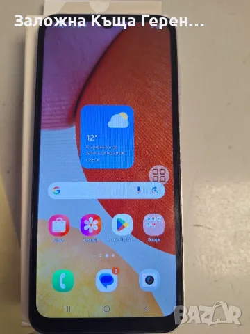 Samsung A14 4GB/64, снимка 3 - Samsung - 55561400