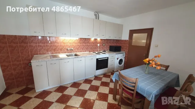 Четиристаен с Паркомясто в Овча купел 2., снимка 2 - Апартаменти - 55316117