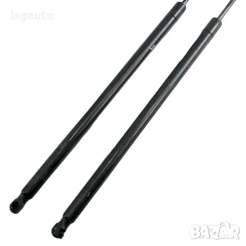Амортисьори заден капак Seat Toledo III 2004-2009 ID: 163240 ОЕМ: 5P5827550, снимка 2 - Части - 55401501