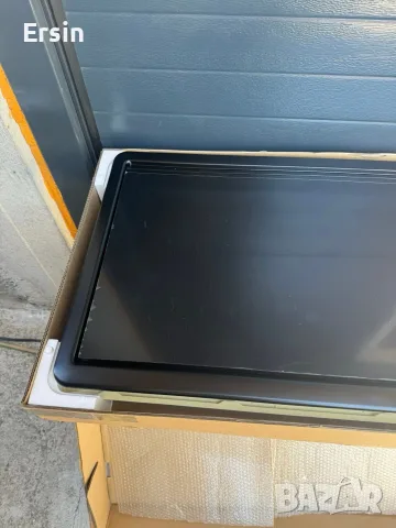 Прозорец Dometic Seitz с щора и комарник
(Чисто нов) 
Монтажен размер : 1000х500, снимка 3 - Къмпинг мебели - 55603528