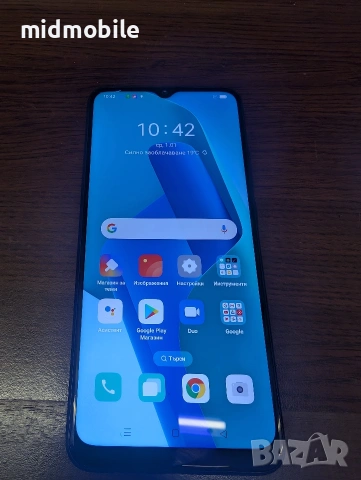 oppo A16K 