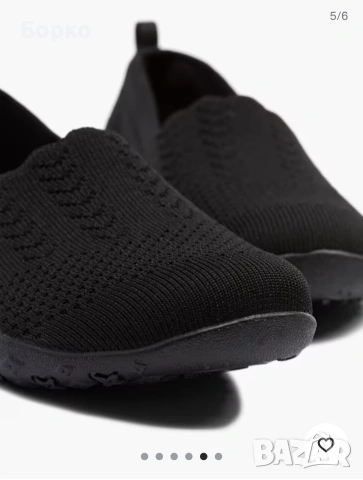 Skechers-дамски обувки №42, снимка 4 - Дамски ежедневни обувки - 55224082