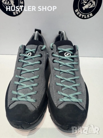 Туристически обувки SCARPA MOJITO TRAIL GORE-TEX. Размер 37.5, снимка 4 - Други - 54803926