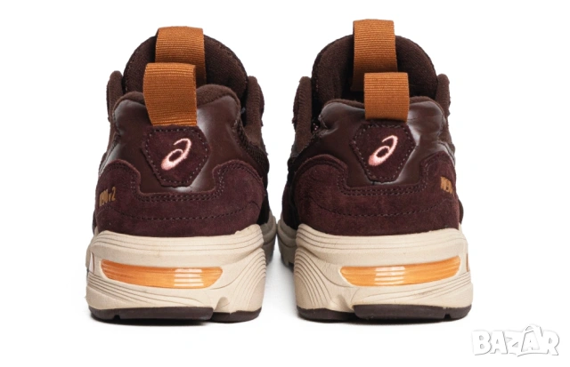 маратонки Asics GEL-1090v2 номер 39 ,5 , снимка 7 - Маратонки - 54372442