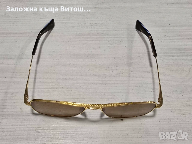 Слънчеви очила Dita Flight Seven DTS111-57-06, снимка 6 - Слънчеви и диоптрични очила - 55015635