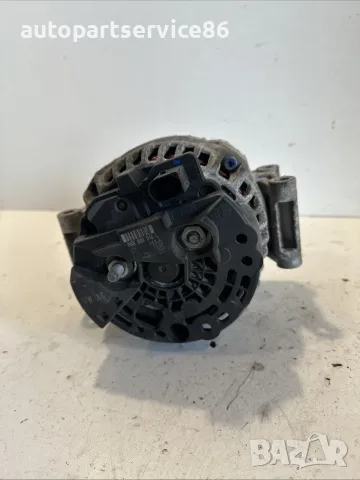 Алтернатор 140Ah за Audi A4 B8 1.8 TFSI S-Line (2008) 06H903016L OEM, снимка 2 - Части - 55544626