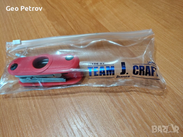 Ibanez SR5000-OL Prestige, снимка 13 - Китари - 54190255