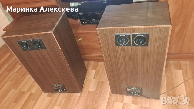 Руски колони орбита, снимка 2 - Тонколони - 54179191