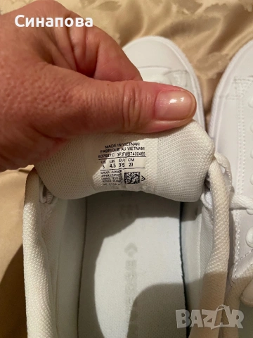 Дамски обувки Converse , снимка 3 - Кецове - 54061897