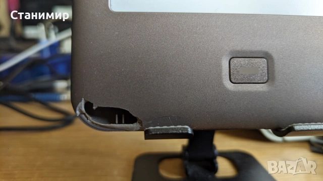 Електронна книга Tolino Shine eReader 6 inch с подсветка, снимка 3 - Електронни четци - 54106257