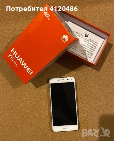 Huawei MYA-L41, снимка 4 - Huawei - 53977360