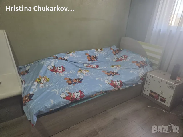 Обзавеждане за детска стая, снимка 4 - Мебели за детската стая - 55475789