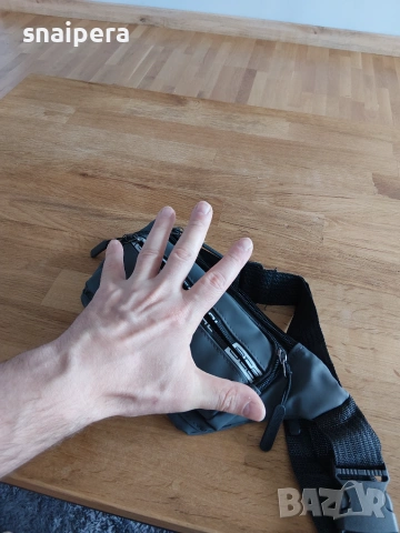 Спортна чантичка, снимка 8 - Спортна екипировка - 55236825