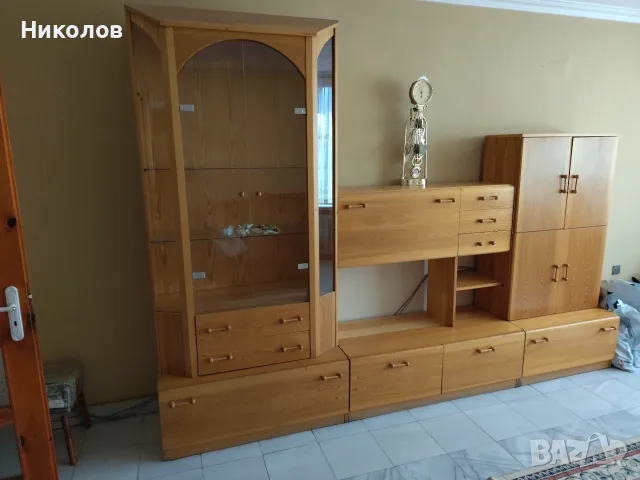 Дивани разтегателни 2бр + 1бр от Сърбия "к-т 250€"! , снимка 3 - Дивани и мека мебел - 55549816