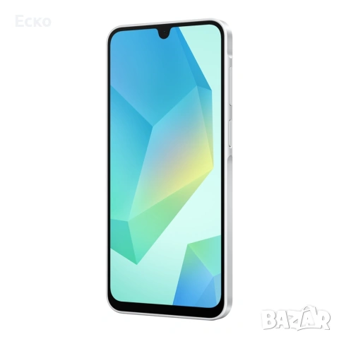 Смартфон Samsung SM-A165F Galaxy A16, 6.7 инча, 4GB RAM, 128GB, Gray, снимка 4 - Samsung - 55147189