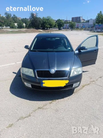 Шкода Октавия 2 - 2006 година, снимка 3 - Автомобили и джипове - 55448361
