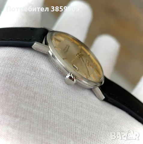 Часовник "Omega seamaster", снимка 4 - Мъжки - 55348828