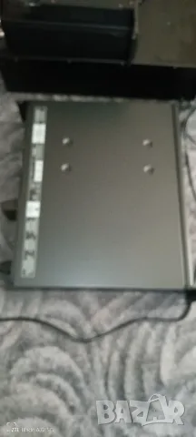 Behringer EP 4000 EUROPOWER, снимка 4 - Ресийвъри, усилватели, смесителни пултове - 53661575