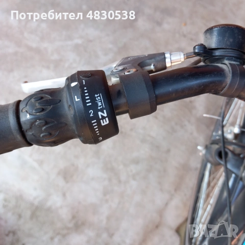 Колело Prophete Endtecker 250, снимка 6 - Велосипеди - 54584165
