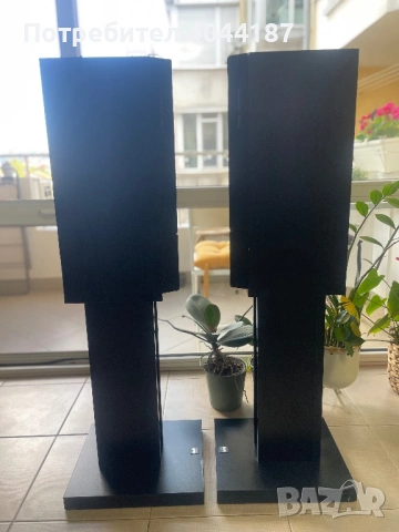 Bowers & Wilkins 202i, снимка 2 - Тонколони - 54527567