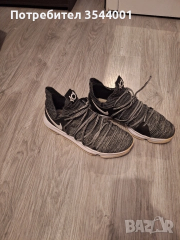 маратонки nike, снимка 5 - Маратонки - 54716637