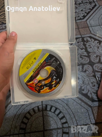 PS3, снимка 6 - Други услуги - 54494277