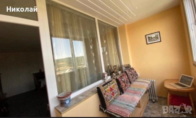 На планина в самостоятелен апартамент “Панорама” гр. Трявна, снимка 12 - Квартири, нощувки - 54057261