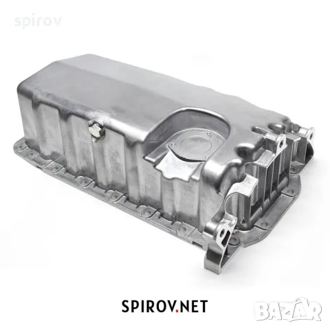 Картер VW SEAT AUDI SKODA FORD 1.6 1.9TDI 2.0TDI 1.9SDI 038103601A