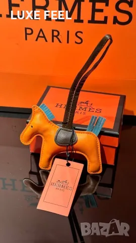Hermes Rodeo ✨Аксесоари за Чанта , снимка 2 - Чанти - 55591333