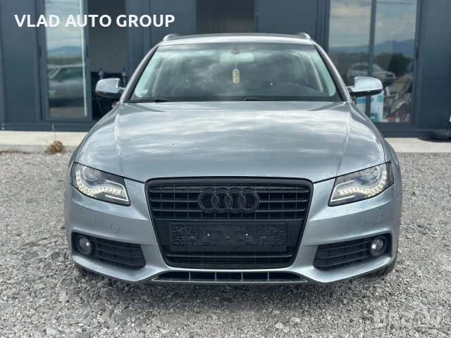 Audi A4 B8 2.0T 180к.с. 6 скорости 2010г.-на части, снимка 2 - Автомобили и джипове - 54970854