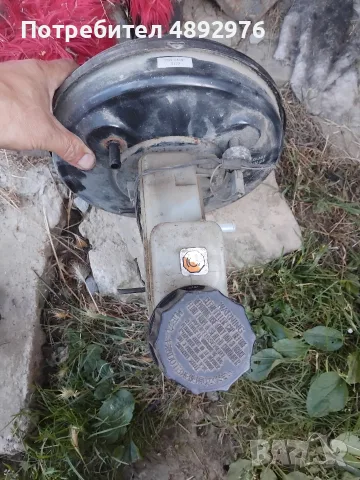 сероапарат за Мазда 6 2.0 д 121к.с 2003 г, снимка 2 - Части - 55396750