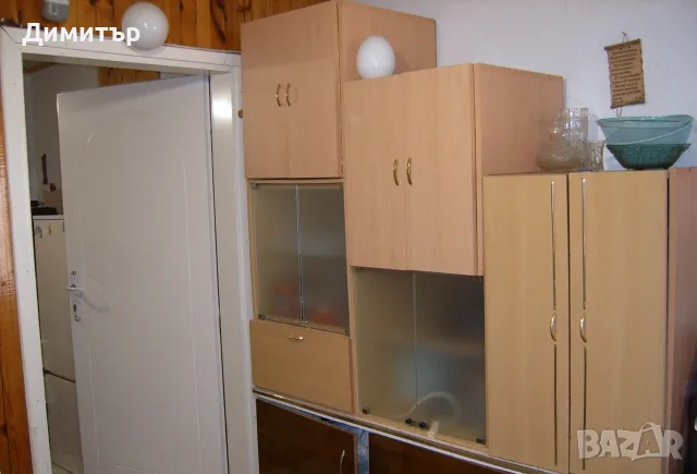 дворно място с много овошки и сграда, снимка 9 - Къщи - 55397977