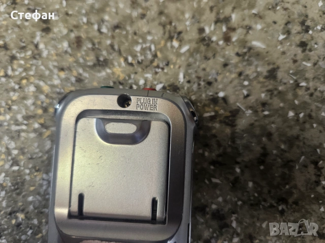 Диктофон Sony ICD-AX412F – Кристален запис и японска прецизност от „Златната ера“ на аудио репортери, снимка 15 - Други - 53959870