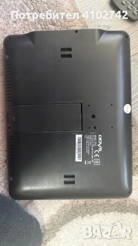 Преносими монитори 12v, снимка 4 - Друга електроника - 54834602