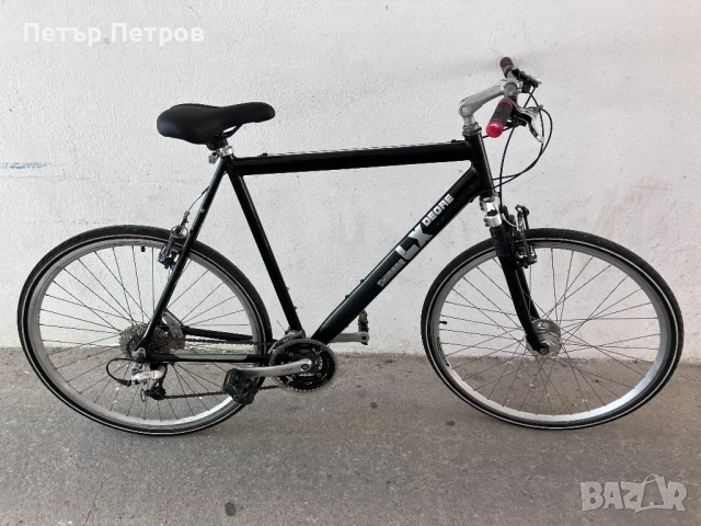 Алуминиев велосипед 28'', снимка 13 - Велосипеди - 54415661