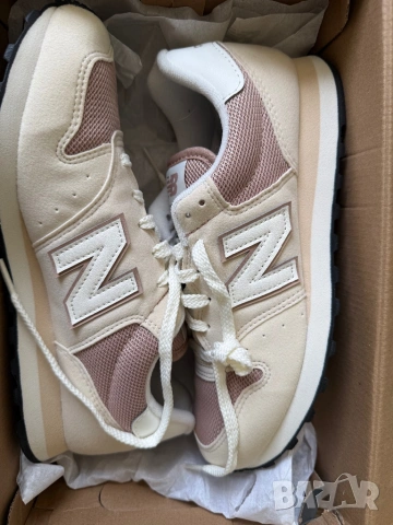 New Balance дамски маратонки, снимка 7 - Маратонки - 54564302