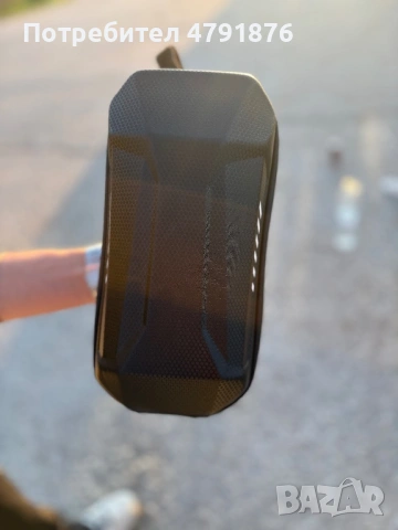 SEGWAY KICKSCOOTER E2 PLUS, снимка 9 - Друга електроника - 54143320