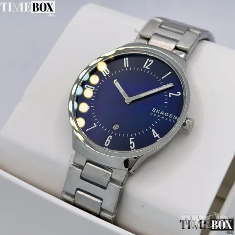 Skagen SKW6519 Grenen, снимка 2 - Мъжки - 55356897