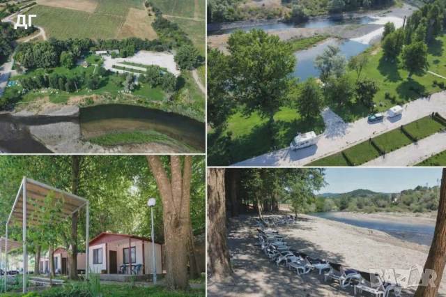 Къмпинг Арда с. Странджево, снимка 3 - Каравани под наем - 54216418