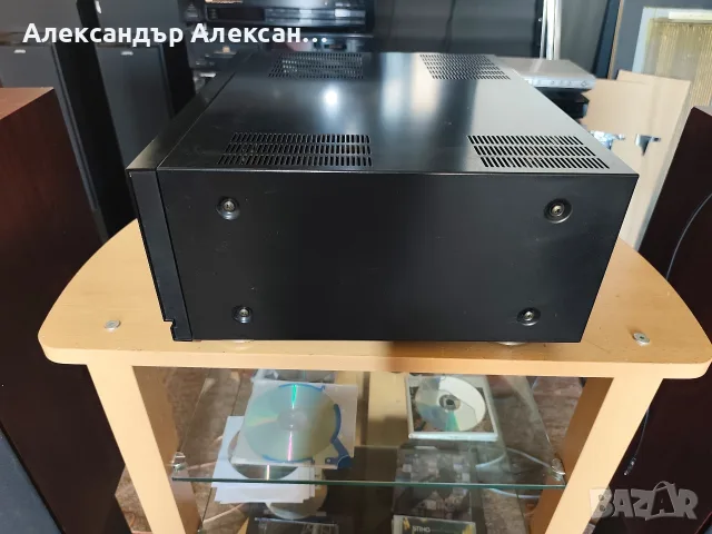 AKAI AM-67  DAC , снимка 11 - Ресийвъри, усилватели, смесителни пултове - 55350142