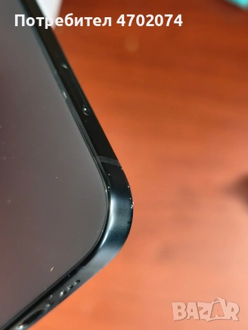 iPhone 15/128gb, снимка 7 - Apple iPhone - 54120355