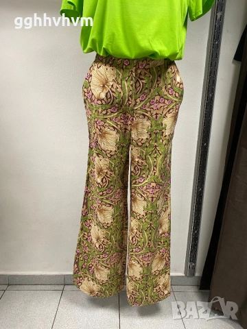 Панталон на h&m, снимка 2 - Панталони - 54484901