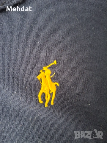 Ralph Lauren Sport дамска polo тениска S, снимка 3 - Тениски - 54524396