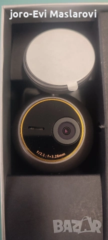 Видеорегистратор KAWA Mini ORB, снимка 4 - Аксесоари и консумативи - 54267839